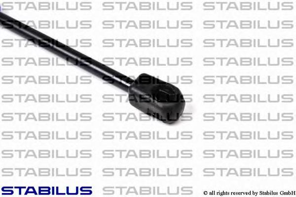 Амортизатор двері задньої Stabilus 006957 ціна, від 9.29 USD