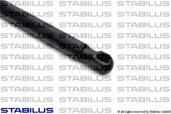 Амортизатор двері задньої Stabilus 006941 ціна, від 8.48 USD