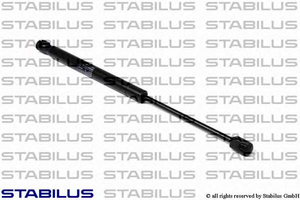 Купити 006963 Stabilus Амортизатор скла задніх, 3/5-ї двері (ляди)