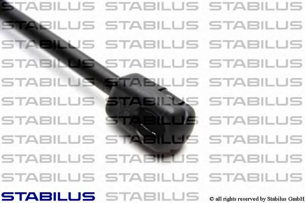 005190 Stabilus Амортизатор кришки багажника / двері 3/5-ї задньої