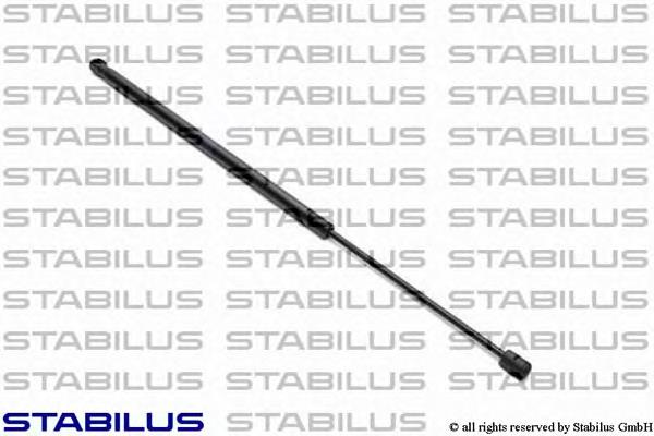 Амортизатор двері задньої Stabilus 005190 ціна, від 12.04 USD