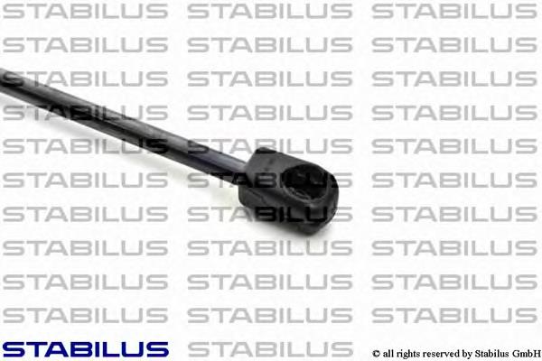 Купити 006941 Stabilus Амортизатор двері багажника