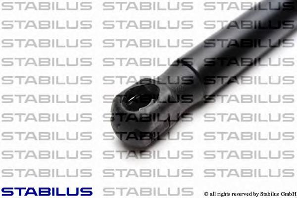 Амортизатор кришки багажника Stabilus 005190