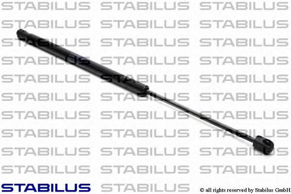 Амортизатор багажника 006941 Stabilus