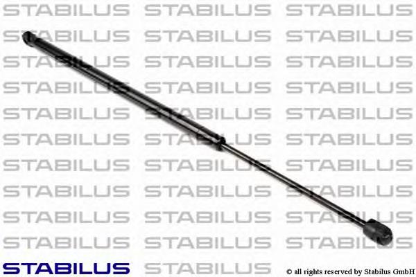 0008SX Stabilus Амортизатор кришки багажника / двері 3/5-ї задньої