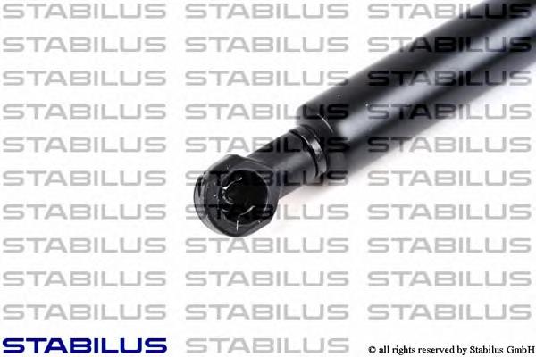 1041VO Stabilus Стійка капота