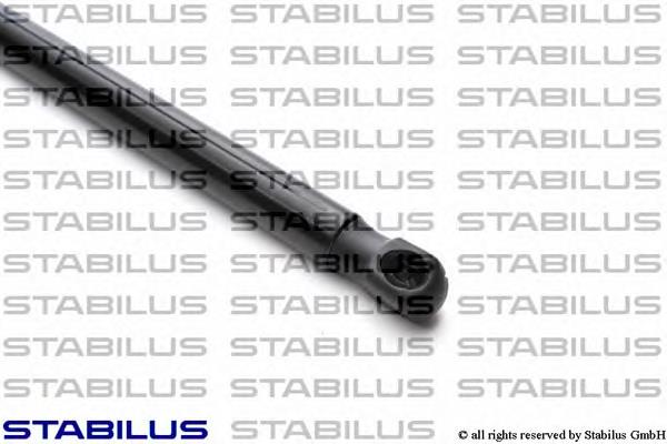 Амортизатор кришки багажника Stabilus 106867
