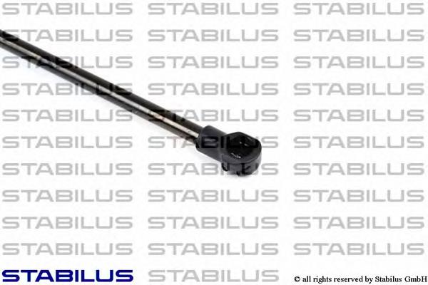 Амортизатор кришки багажника Stabilus 1036VW