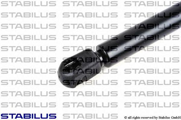 Упор капота Stabilus 1035VA