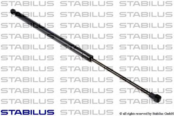 1036VW Stabilus Амортизатор кришки багажника / двері 3/5-ї задньої