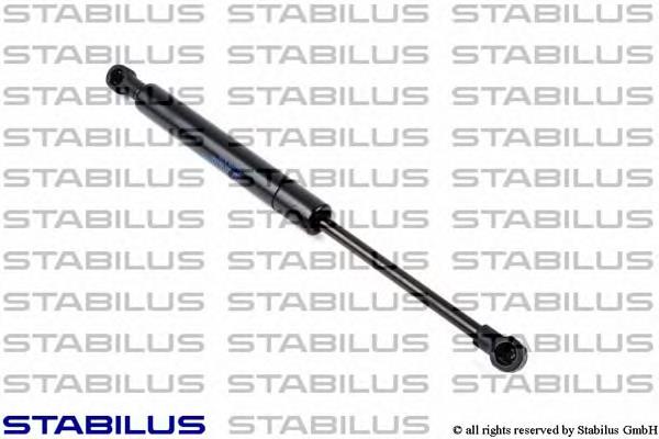 Купити 1041VO Stabilus Амортизатор під капот