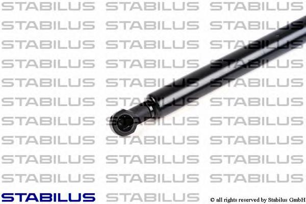 Амортизатор багажника 1036VW Stabilus