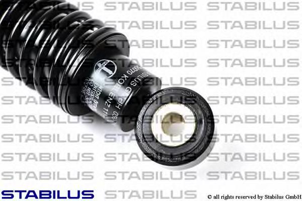 Амортизатор натягувача приводного ременя 1111QS Stabilus