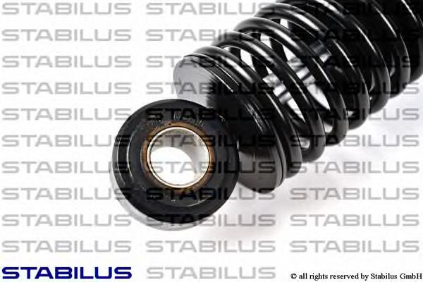 Купити 1111QS Stabilus Амортизатор натягувача приводного ременя