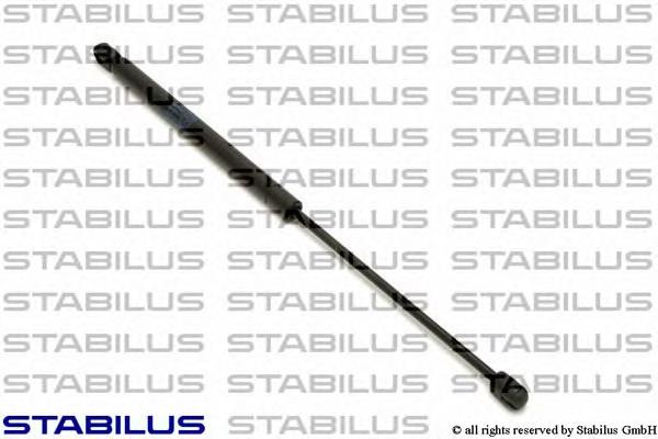 Амортизатор кришки багажника Stabilus 1152RM