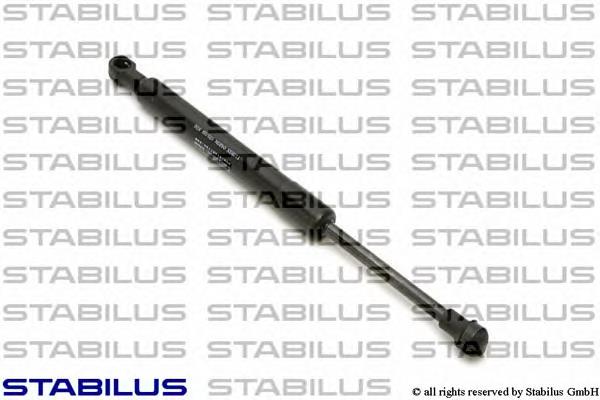 Амортизатор багажника 1128SX Stabilus