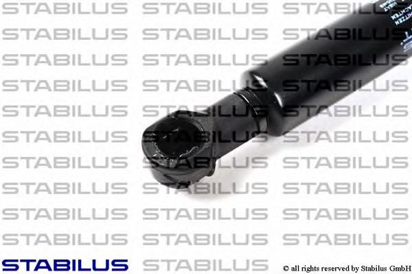 Купити 0895QR Stabilus Амортизатор під капот