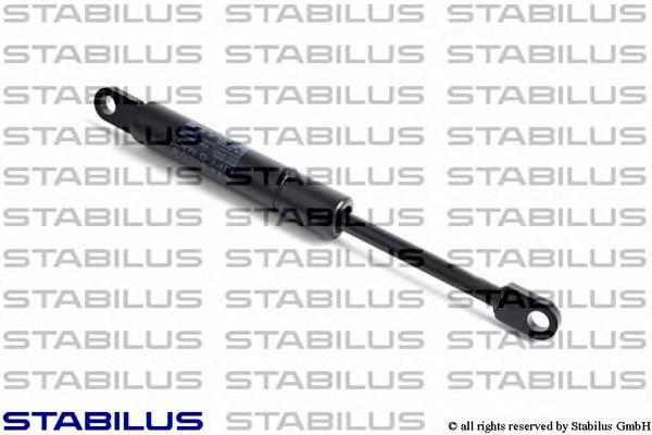 Амортизатор складного даху 094684 Stabilus