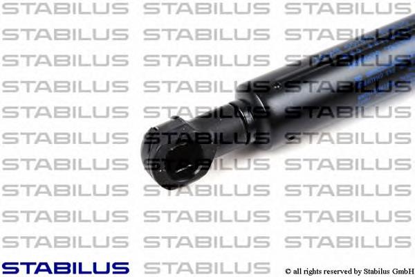 Амортизатор кришки багажника Stabilus 0813MK