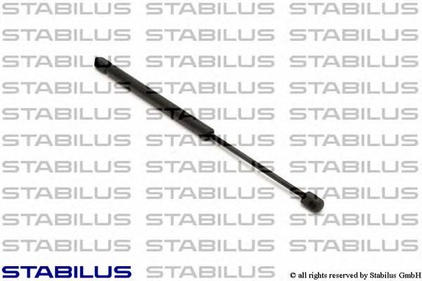Амортизатор кришки багажника Stabilus 0818MM