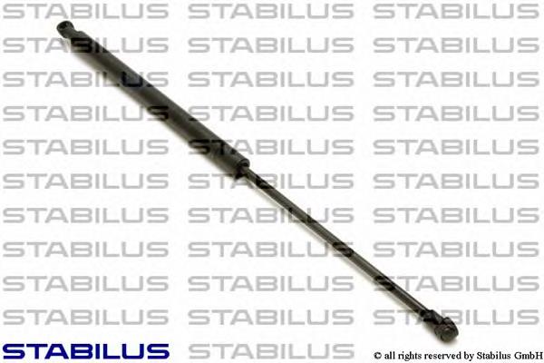 0825MV Stabilus Амортизатор кришки багажника / двері 3/5-ї задньої
