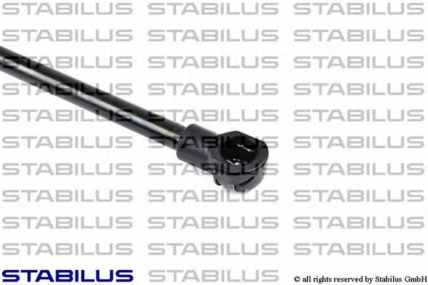 1035VA Stabilus Стійка капота