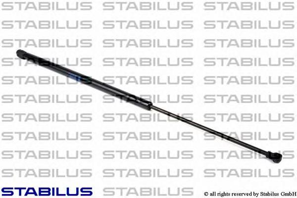 Амортизатор капота газовий Stabilus 1035VA ціна, від 11.90 USD