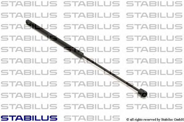 Амортизатор двері задньої Stabilus 0974DZ ціна, від 11.35 USD