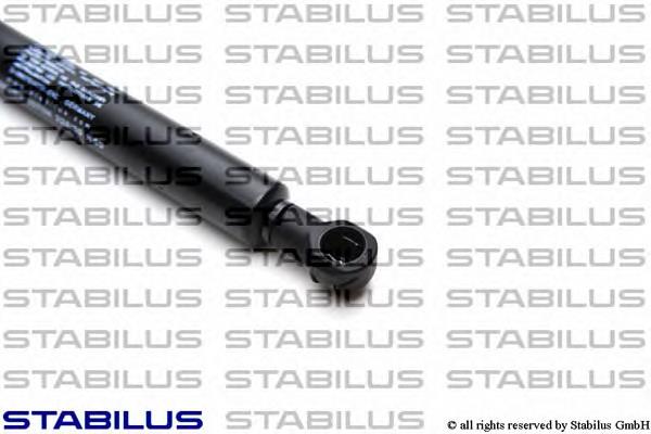 Амортизатор кришки багажника Stabilus 1501RT