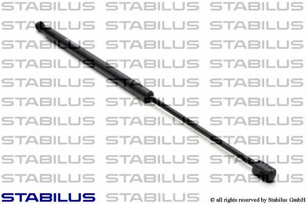 Амортизатор двері задньої Stabilus 1501RT ціна, від 10.14 USD