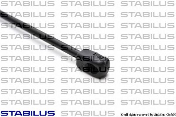 1501RT Stabilus Амортизатор кришки багажника / двері 3/5-ї задньої