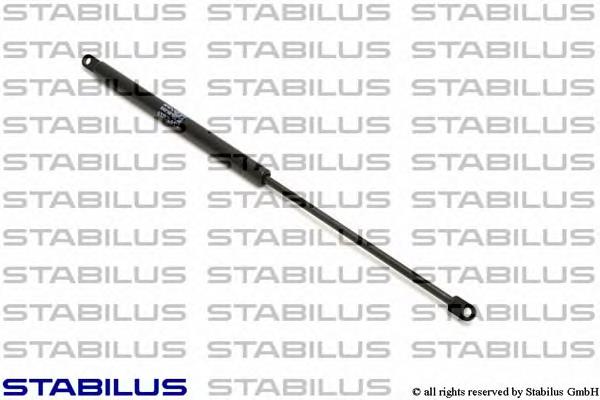 Амортизатор багажника 1504BO Stabilus