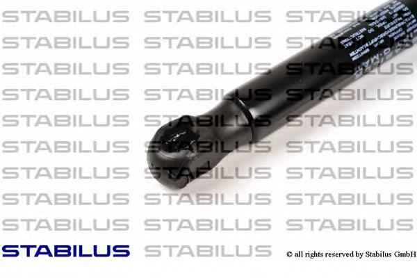 Амортизатор двері задньої Stabilus 1516RP ціна, від 7.89 USD