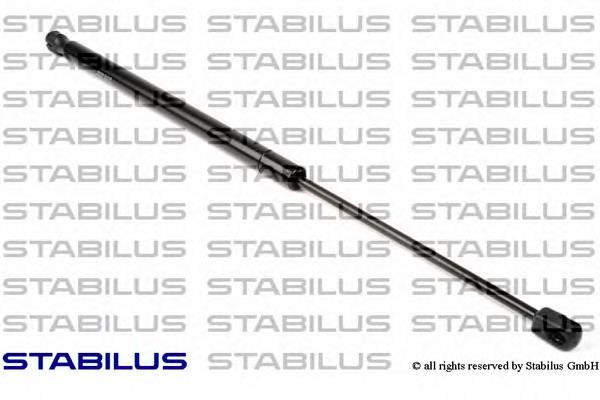 Амортизатор багажника 1516RP Stabilus