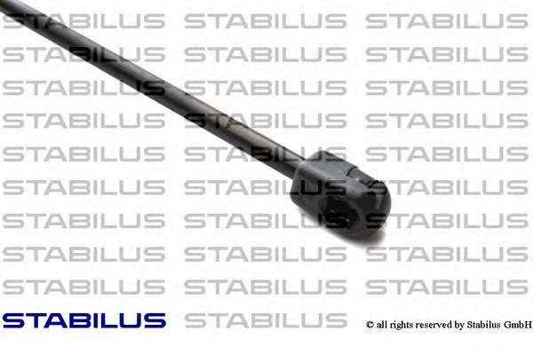 1517RK Stabilus Амортизатор кришки багажника / двері 3/5-ї задньої