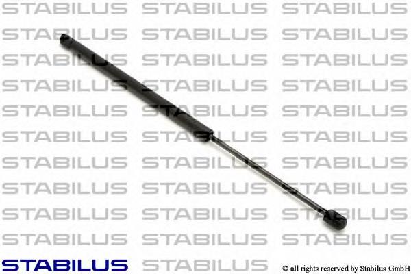 Амортизатор багажника 1308PG Stabilus