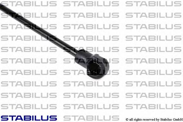 Амортизатор кришки багажника Stabilus 1347BQ