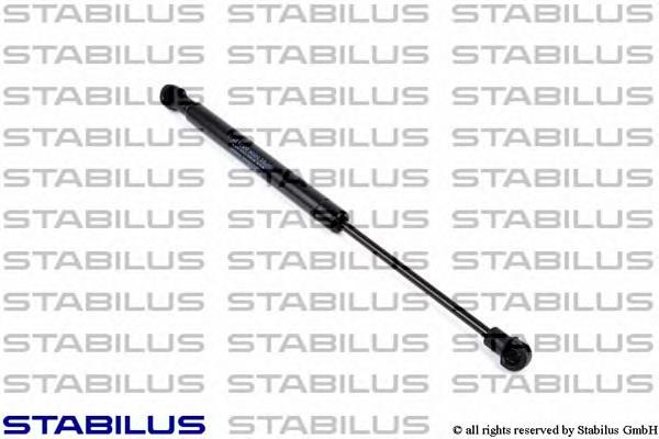 1347BQ Stabilus Амортизатор кришки багажника / двері 3/5-ї задньої