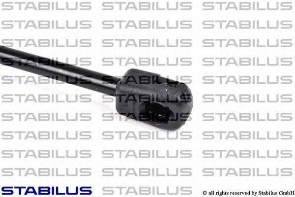 Купити 1273PX Stabilus Амортизатор скла задніх, 3/5-ї двері (ляди)