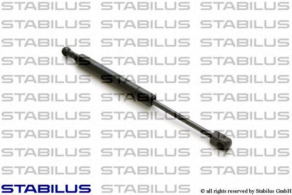 Амортизатор багажника 1405BQ Stabilus