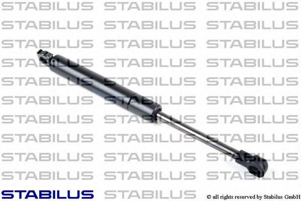 Купити 1435NE Stabilus Амортизатор двері багажника
