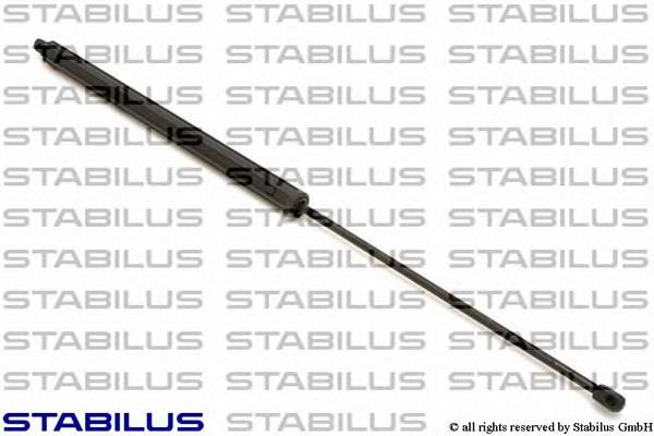 Амортизатор капота 1383BM Stabilus