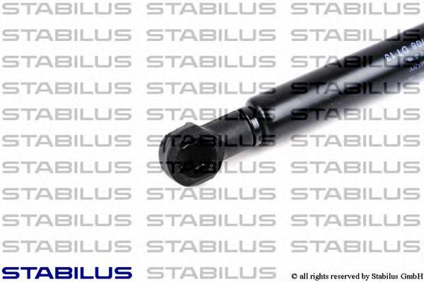Амортизатор багажника 1347BQ Stabilus