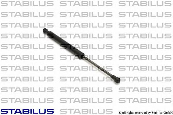Упор капота Stabilus 1381MF