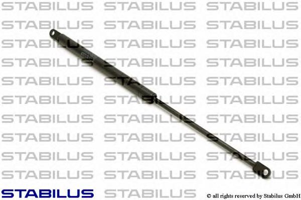 Амортизатор капота 1387BT Stabilus