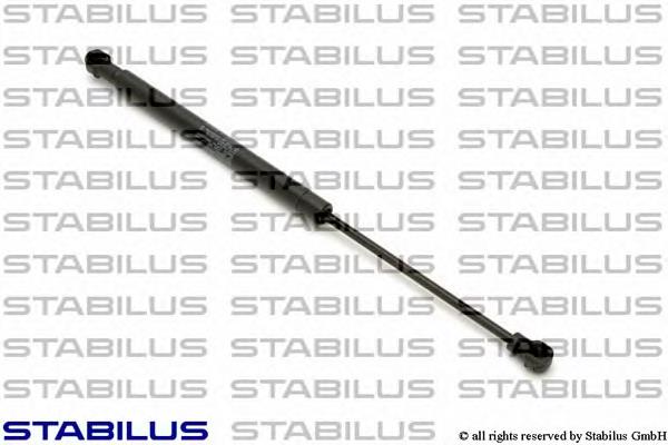 Амортизатор багажника 1389BJ Stabilus