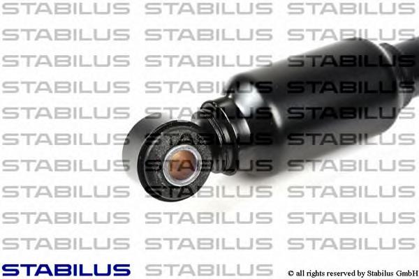 Купити 0498II Stabilus Амортизатор рульової