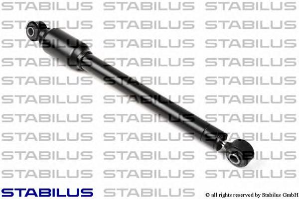 Демпфер рульової Stabilus 0498II