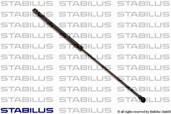Амортизатор двері задньої Stabilus 0624KV ціна, від 9.48 USD