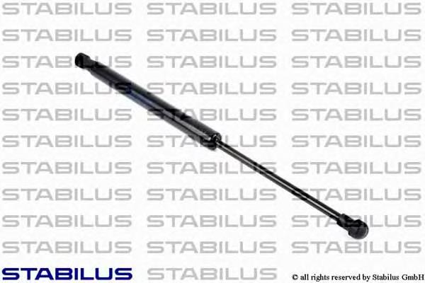 Упор капота Stabilus 0681VK